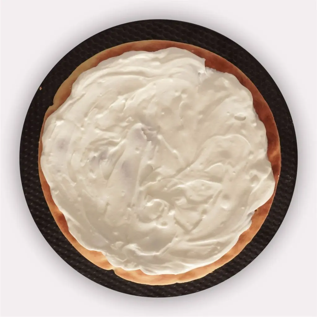 لبنة مع جبنة